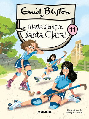 cover image of Santa Clara 11--¡Hasta siempre, Santa Clara!